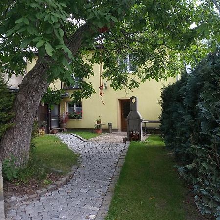 Apartmany Friday Liberec Luaran gambar