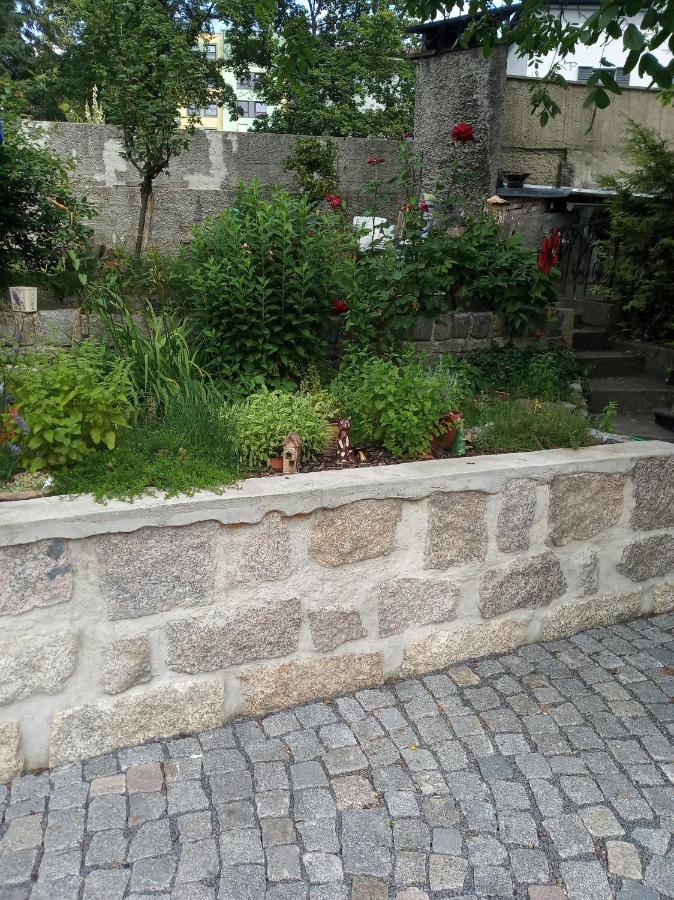 Apartmany Friday Liberec Luaran gambar