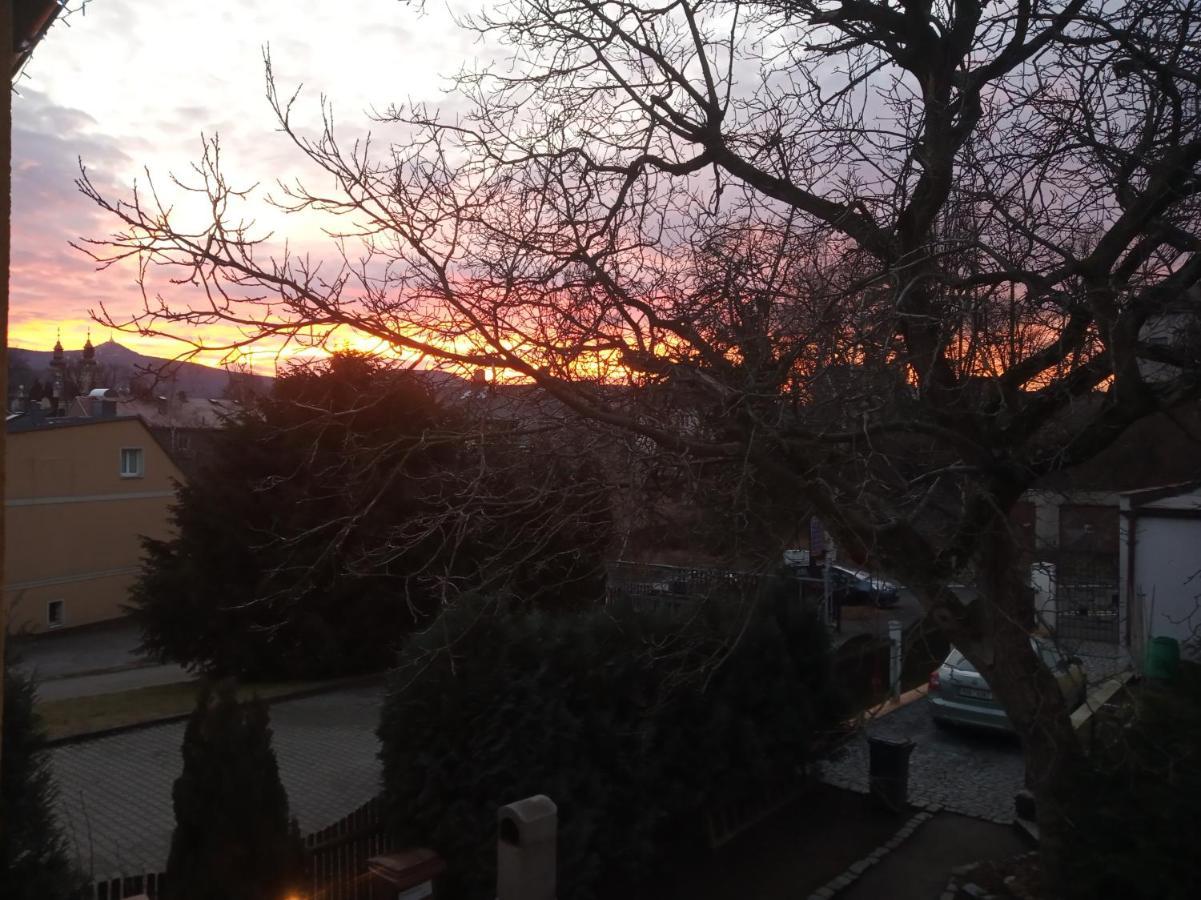 Apartmany Friday Liberec Luaran gambar