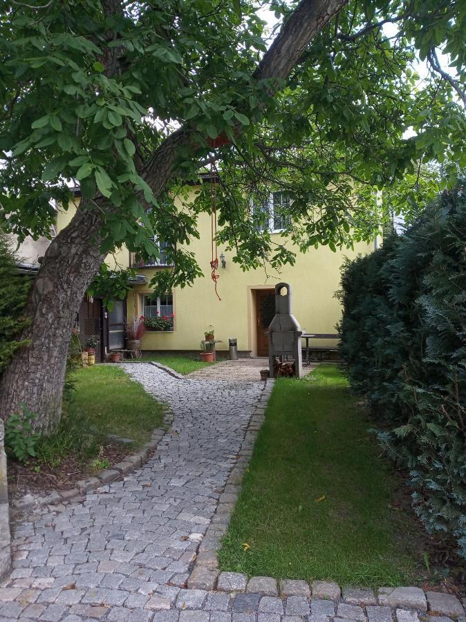 Apartmany Friday Liberec Luaran gambar