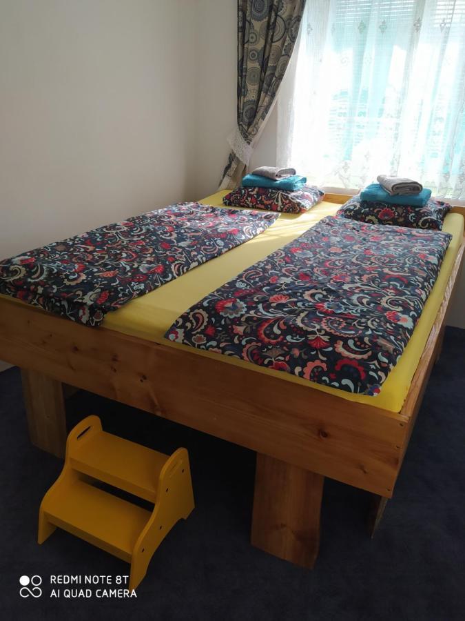 Apartmany Friday Liberec Luaran gambar