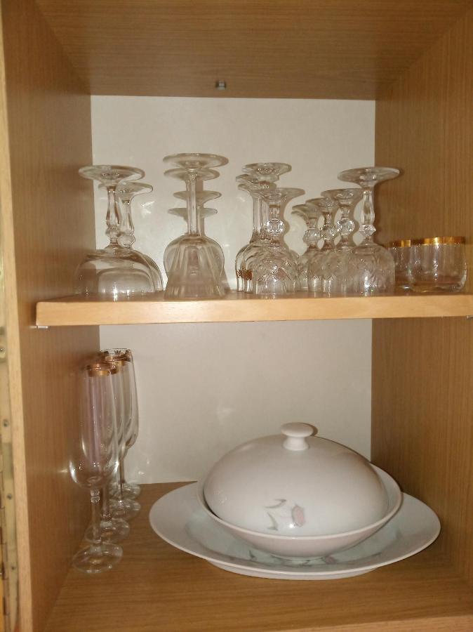 Apartmany Friday Liberec Luaran gambar