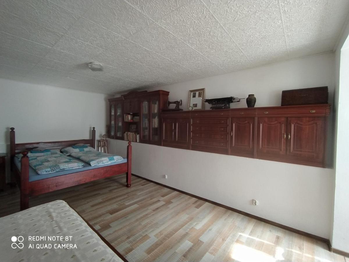 Apartmany Friday Liberec Luaran gambar