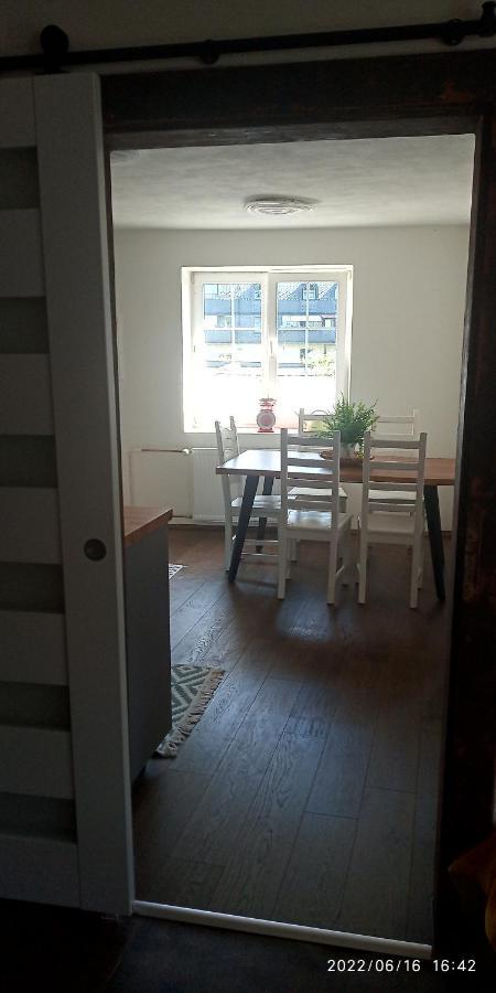 Apartmany Friday Liberec Luaran gambar