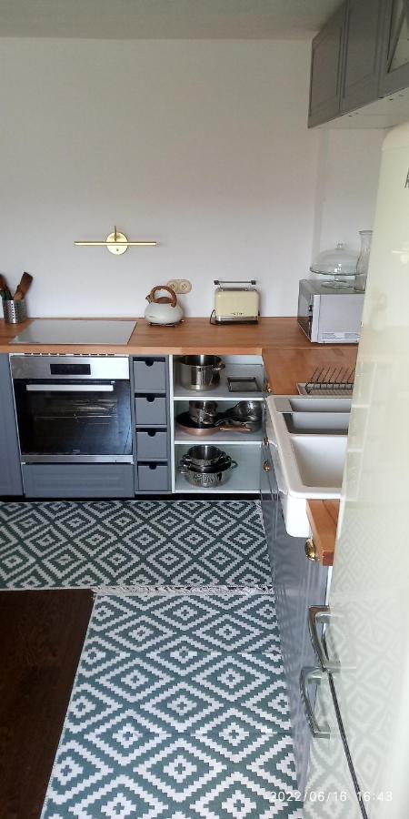 Apartmany Friday Liberec Luaran gambar