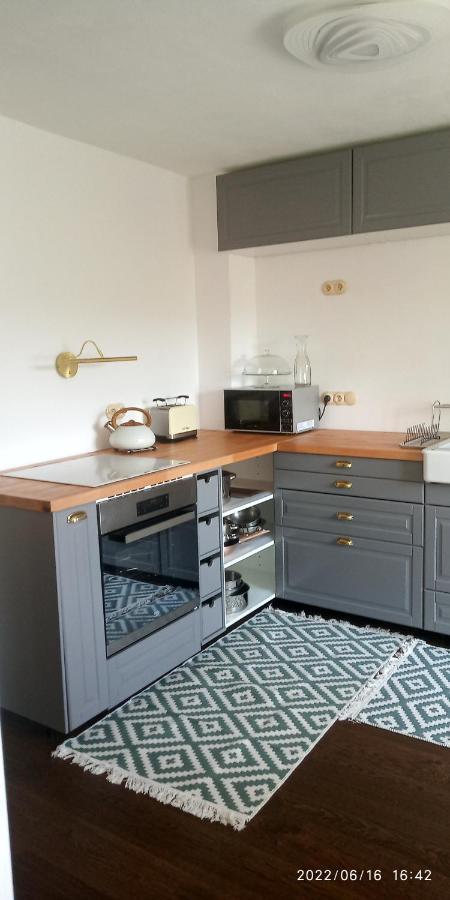 Apartmany Friday Liberec Luaran gambar