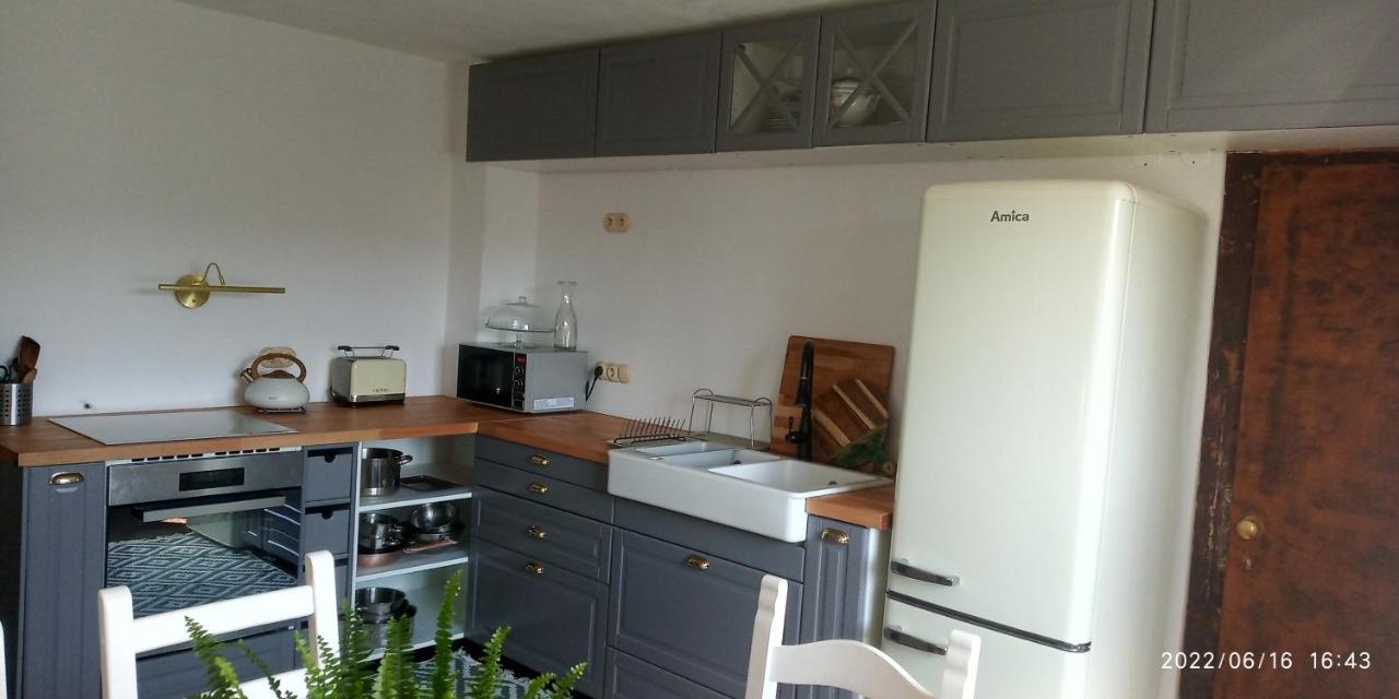 Apartmany Friday Liberec Luaran gambar