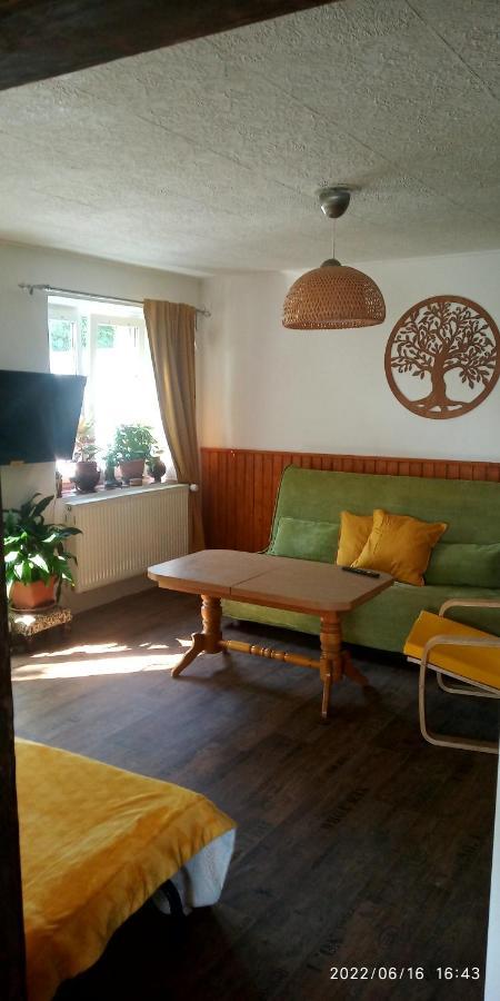 Apartmany Friday Liberec Luaran gambar