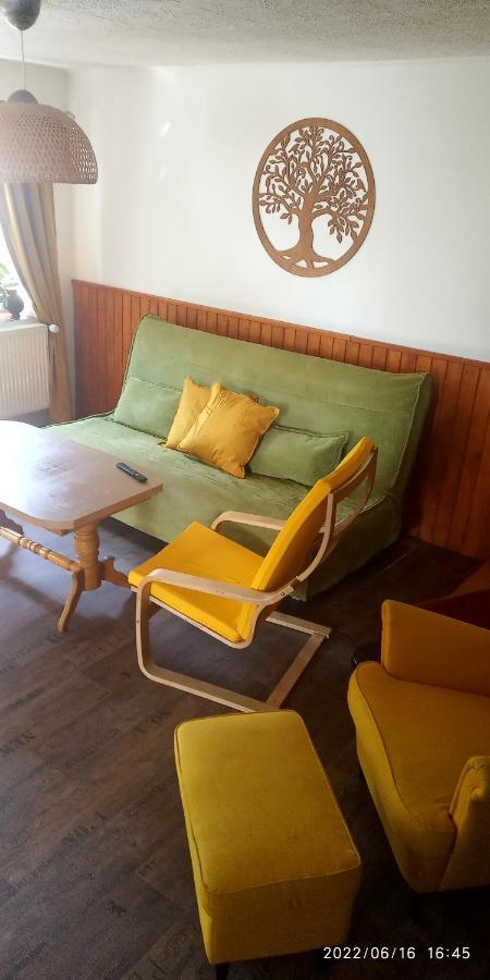 Apartmany Friday Liberec Luaran gambar
