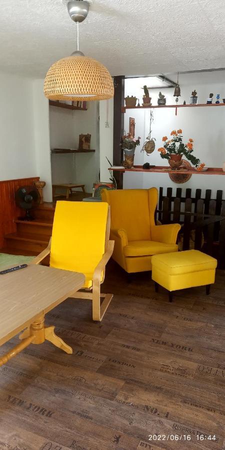 Apartmany Friday Liberec Luaran gambar