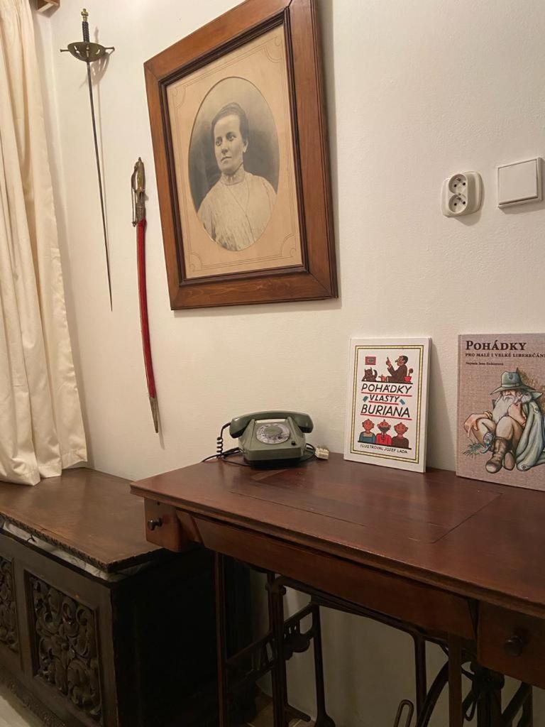 Apartmany Friday Liberec Luaran gambar