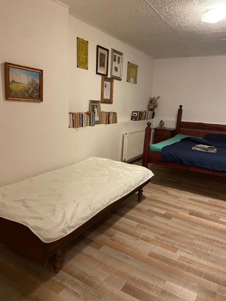 Apartmany Friday Liberec Luaran gambar