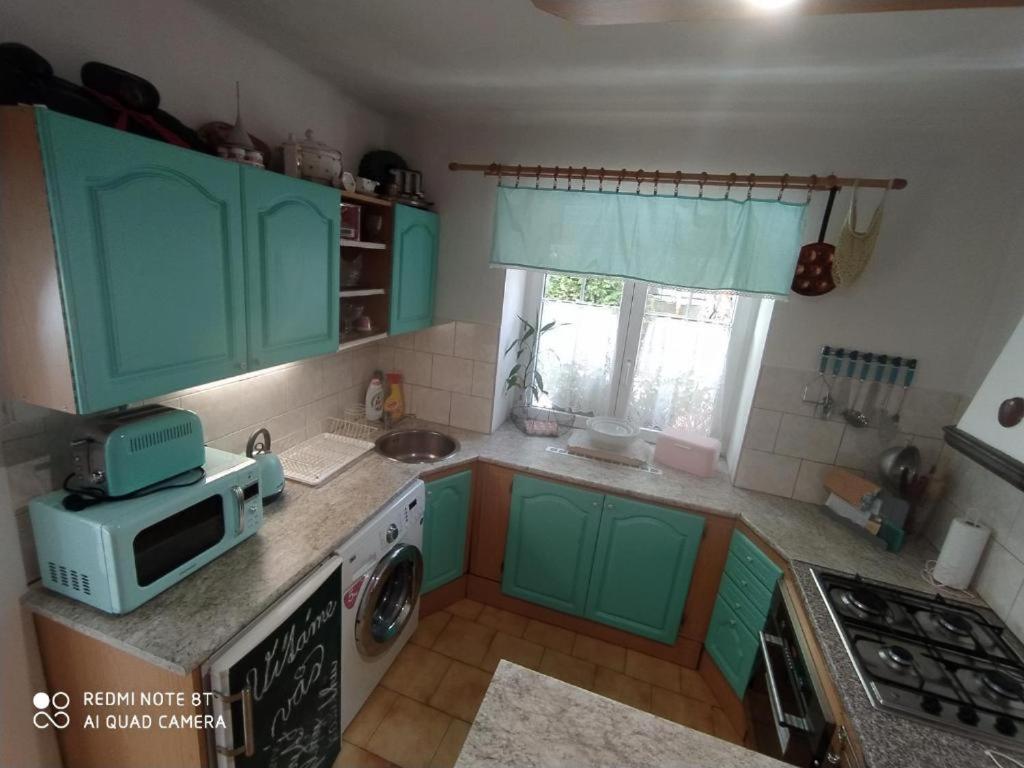 Apartmany Friday Liberec Luaran gambar