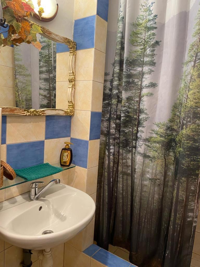Apartmany Friday Liberec Luaran gambar