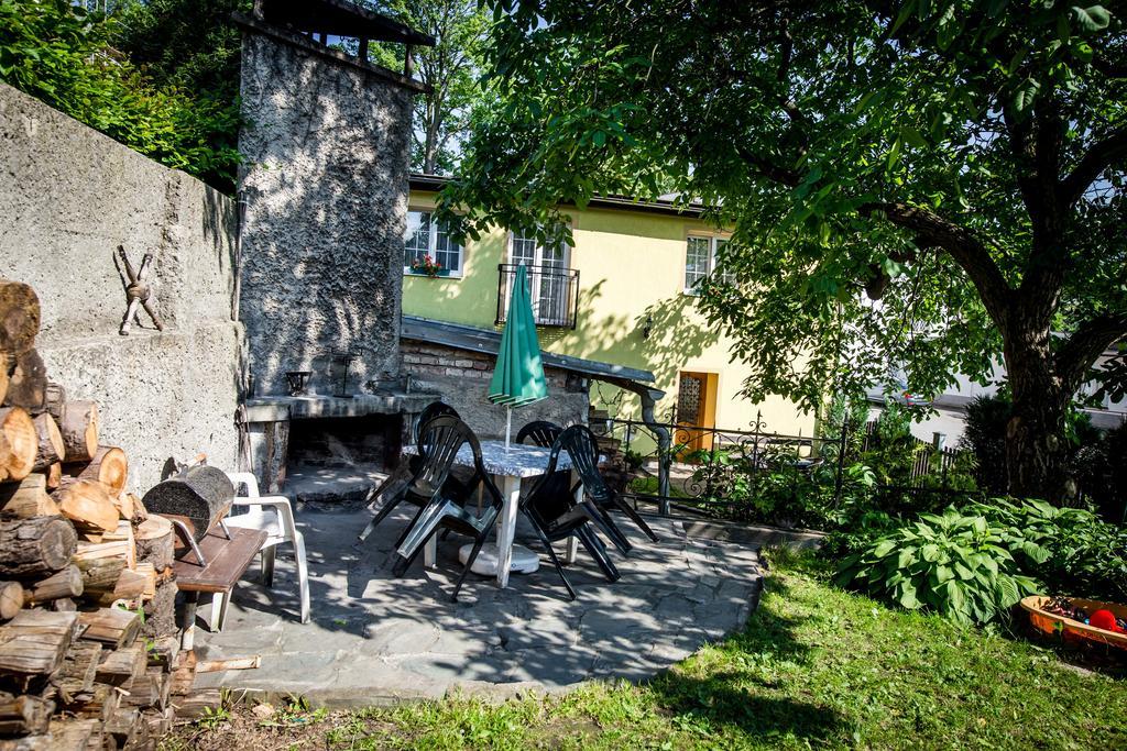 Apartmany Friday Liberec Luaran gambar