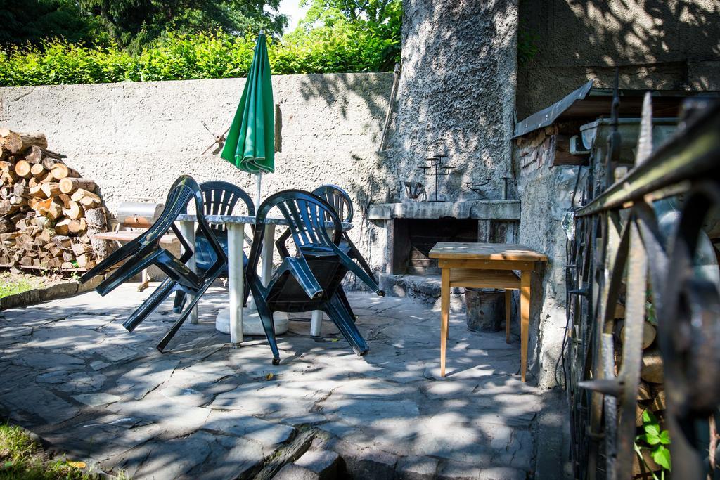 Apartmany Friday Liberec Luaran gambar