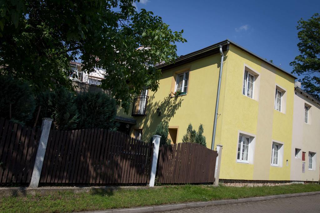 Apartmany Friday Liberec Luaran gambar