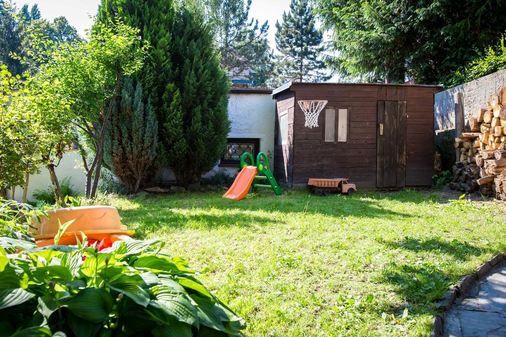 Apartmany Friday Liberec Luaran gambar