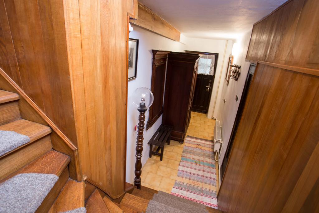 Apartmany Friday Liberec Bilik gambar