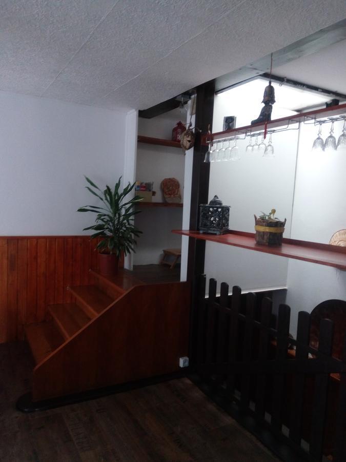 Apartmany Friday Liberec Bilik gambar