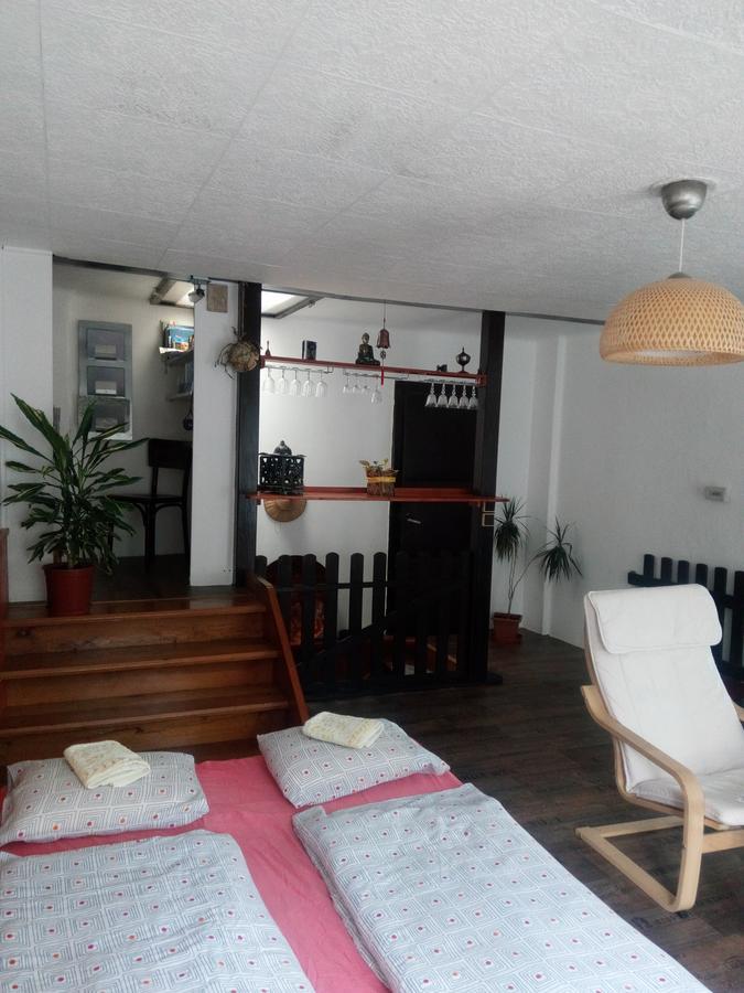 Apartmany Friday Liberec Bilik gambar
