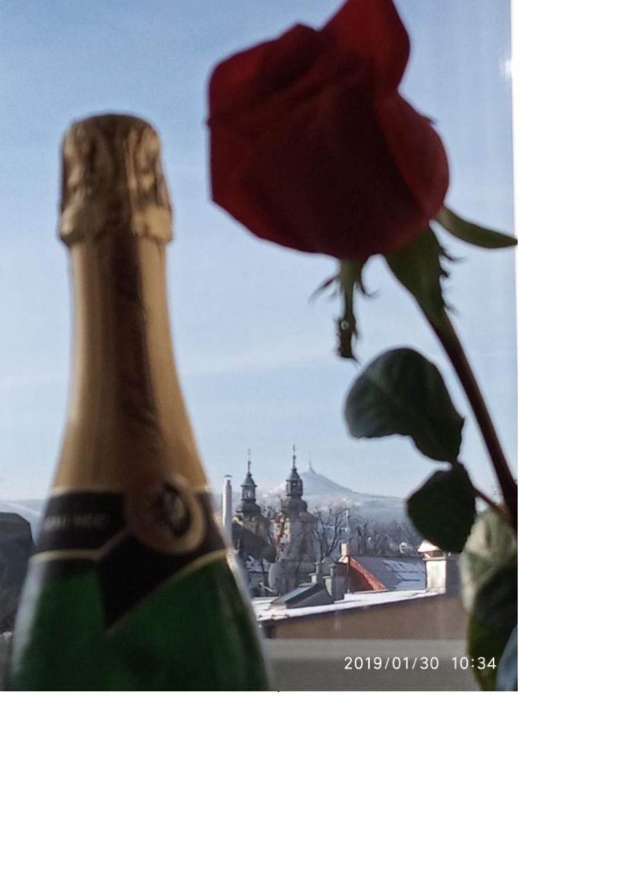 Apartmany Friday Liberec Luaran gambar