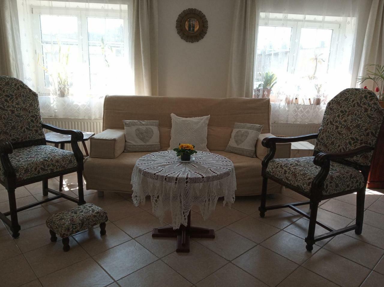 Apartmany Friday Liberec Luaran gambar